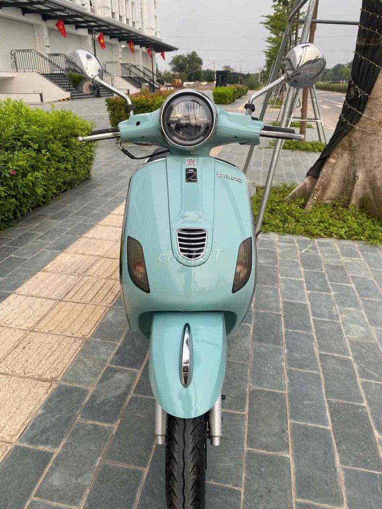 Bán Vecpa 50cc học sinh