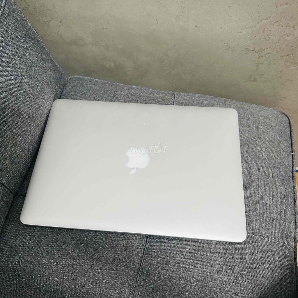 Apple MacBook Pro 2015 15 inch Bạc. Mua bán Laptop tại Quận Thanh Khê Đà Nẵng được đăng bởi Phi Nhật hình 1