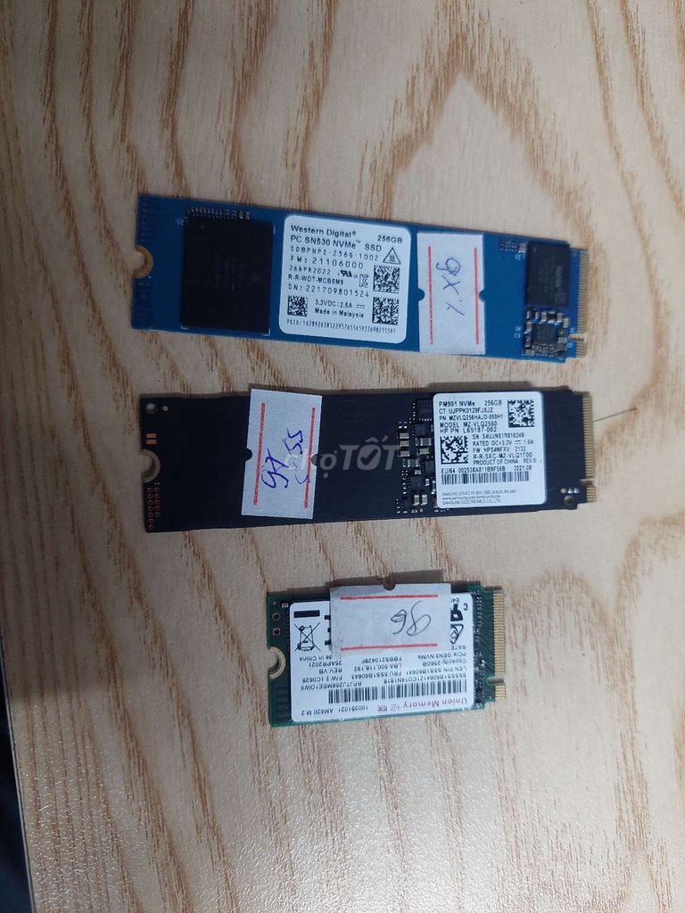 ssd nvme 256 tháo máy zin sk cao,dùng ít giờ . Mua bán Linh kiện (RAM, Card...) tại Quận Nam Từ Liêm Hà Nội được đăng bởi quang hình 1