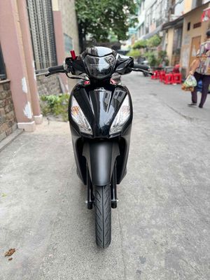 Honda Vision Đen 2018 PBDB ( em bao thu hồi ). Mua bán Xe máy tại Quận 10 Tp Hồ Chí Minh được đăng bởi Sky Trương