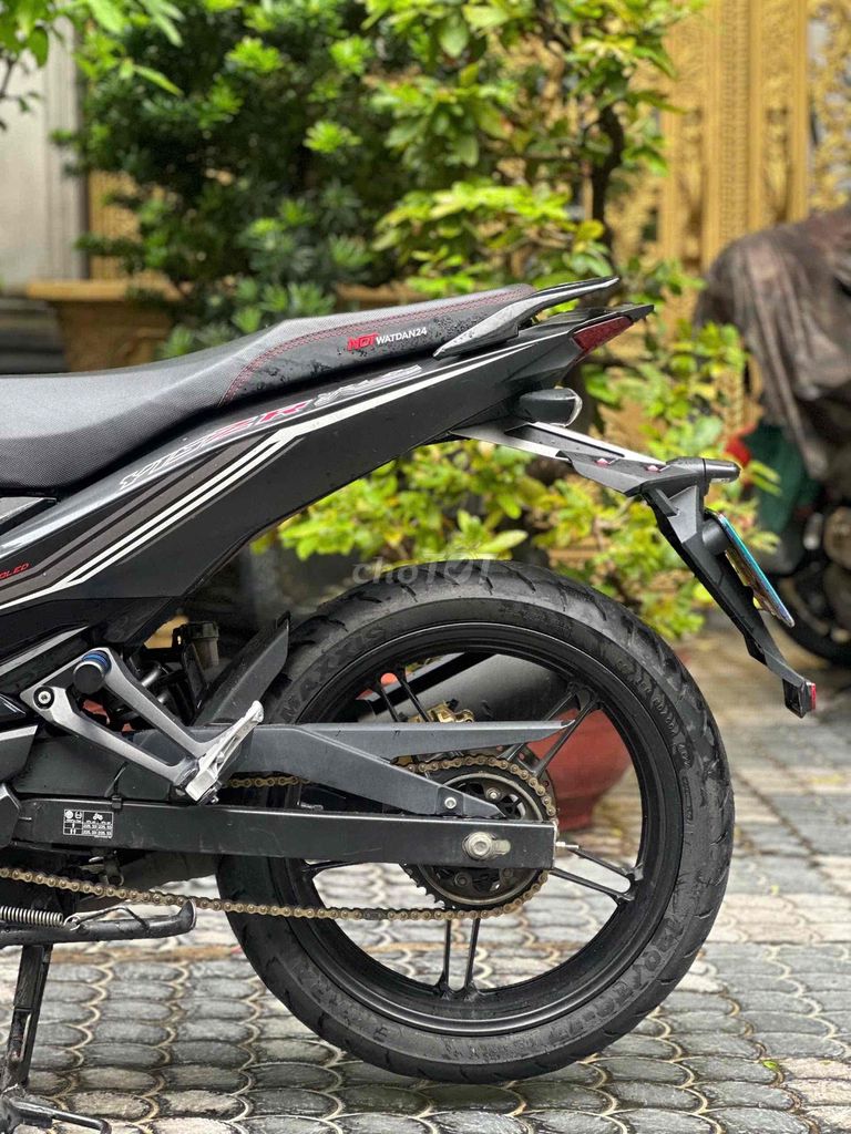 ex 150 đời 2023 đèn led bstp chính chủ. Mua bán Xe máy tại Quận 10 Tp Hồ Chí Minh được đăng bởi a chinh hình 3