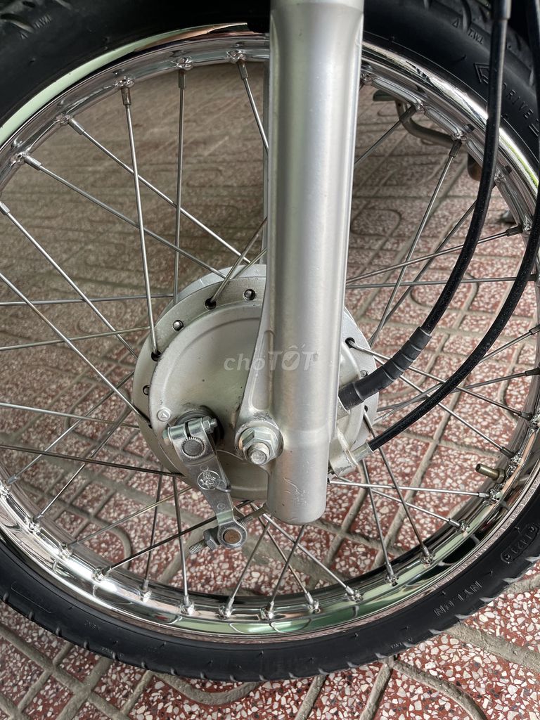 Dream Hàn quốc up super dream. Mua bán Xe máy tại Thành phố Tây Ninh Tây Ninh được đăng bởi Thành Đạt hình 4