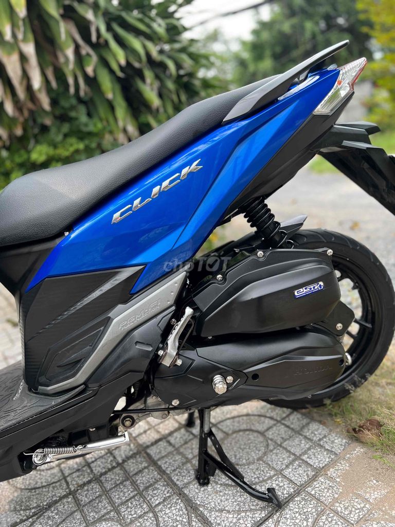 Honda Vario 150 Xanh đen. Mua bán Xe máy tại Huyện Hóc Môn Tp Hồ Chí Minh được đăng bởi Nguyễn hình 14