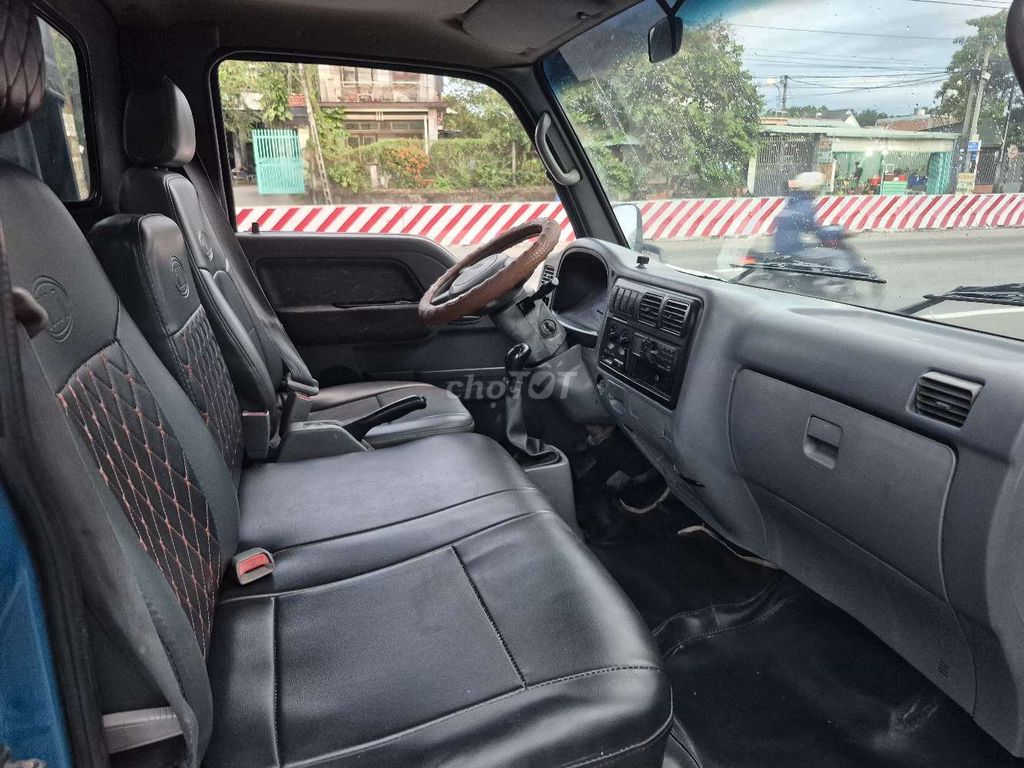 Kia K2700 2014. Mua bán Xe tải, xe ben tại Thị xã Bến Cát Bình Dương được đăng bởi LÂM VĂN HẸN hình 10