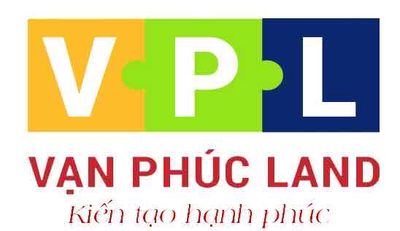 Vạn Phúc Land logo