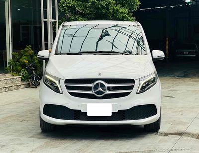 MER V250 LUXURY 2020 SIÊU ĐẸP. Mua bán Ô tô tại Thành phố Thủ Đức Tp Hồ Chí Minh được đăng bởi Phước An