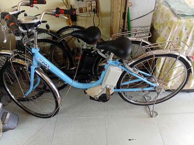 xe trợ lực nhật bải. Mua bán Xe điện tại Quận Ninh Kiều Cần Thơ được đăng bởi Đức