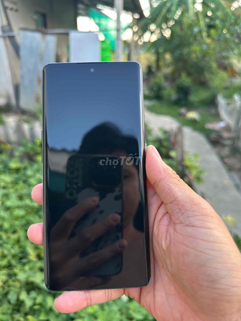 Oppo Reno 8T 5G 128GB Đen. Mua bán Điện thoại tại Huyện Gò Công Đông Tiền Giang được đăng bởi Phong Vũ hình 1