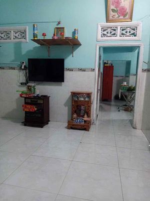 📢 CHO THUÊ NHÀ NGUYÊN CĂN - gần bệnh viện dĩ an giá 5tr tháng. Cho thuê nhà ở tại Thành phố Dĩ An Bình Dương được đăng bởi hữu chiêu 