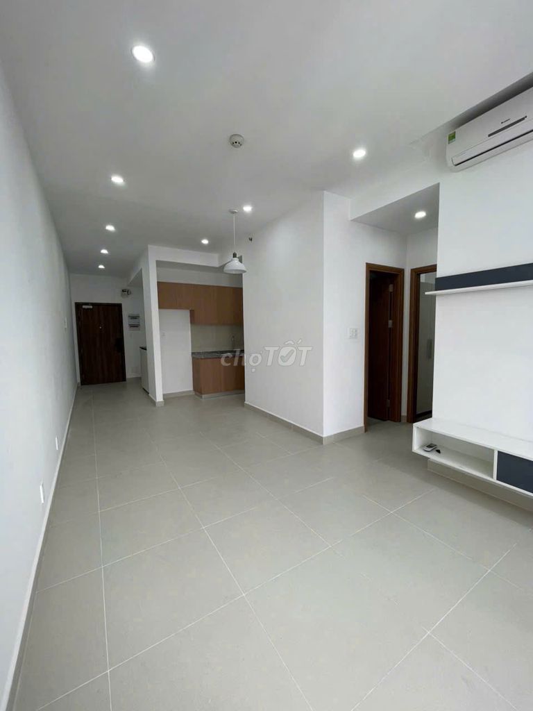 The Habitat Bình Dương giai đoạn 2