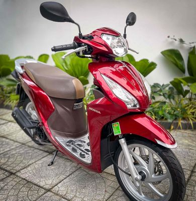 💥Vision Khoá Smartkey Rin Keng