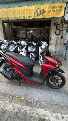 Honda Vario 150 2020 Đỏ