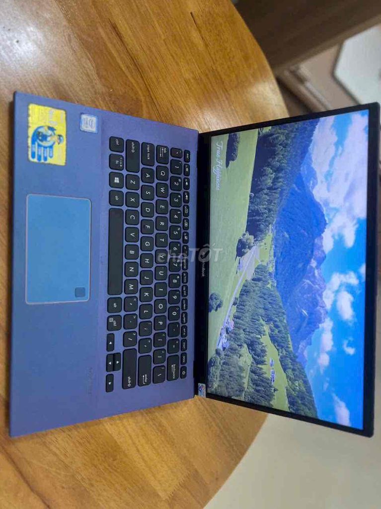 Asus Vivobook X412FA,i3-8145U, Ram 4GB/128GB. Mua bán Laptop tại Thành phố Long Xuyên An Giang được đăng bởi Laptop Mai Lý Nghĩa hình 1
