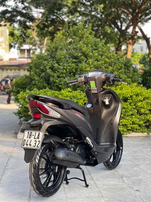 candy Hermosa 50cc 2023 xe như mới. Mua bán Xe máy tại Quận Cầu Giấy Hà Nội được đăng bởi Anh Khoa