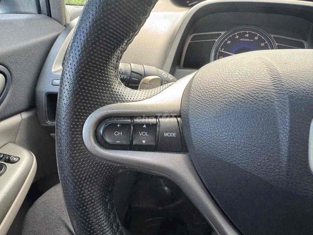 Honda Civic 2009 2.0 AT - 90000 km. Mua bán Ô tô tại Quận Phú Nhuận Tp Hồ Chí Minh được đăng bởi Sang hình 17