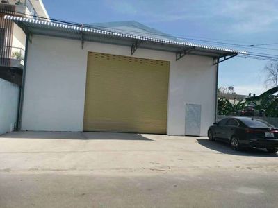 Kho định hòa Dt 320m. Cho thuê văn phòng, mặt bằng kinh doanh tại Thành phố Thủ Dầu Một Bình Dương được đăng bởi Nguyễn Thị Tường Vi