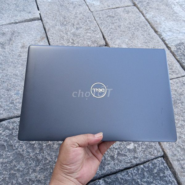 Dell Latitude 5401 i5 9400H, Ram 8GB, SSD 256GB. Mua bán Laptop tại Quận 4 Tp Hồ Chí Minh được đăng bởi chuyenlaptopcu hình 1
