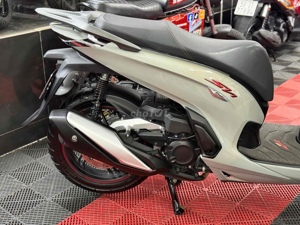 💥SH350i đời 2022 máy Thái BSTP Chính Chủ xe đẹp💥. Mua bán Xe máy tại Thành phố Thủ Đức Tp Hồ Chí Minh được đăng bởi XE MÁY THỦ ĐỨC  hình 5