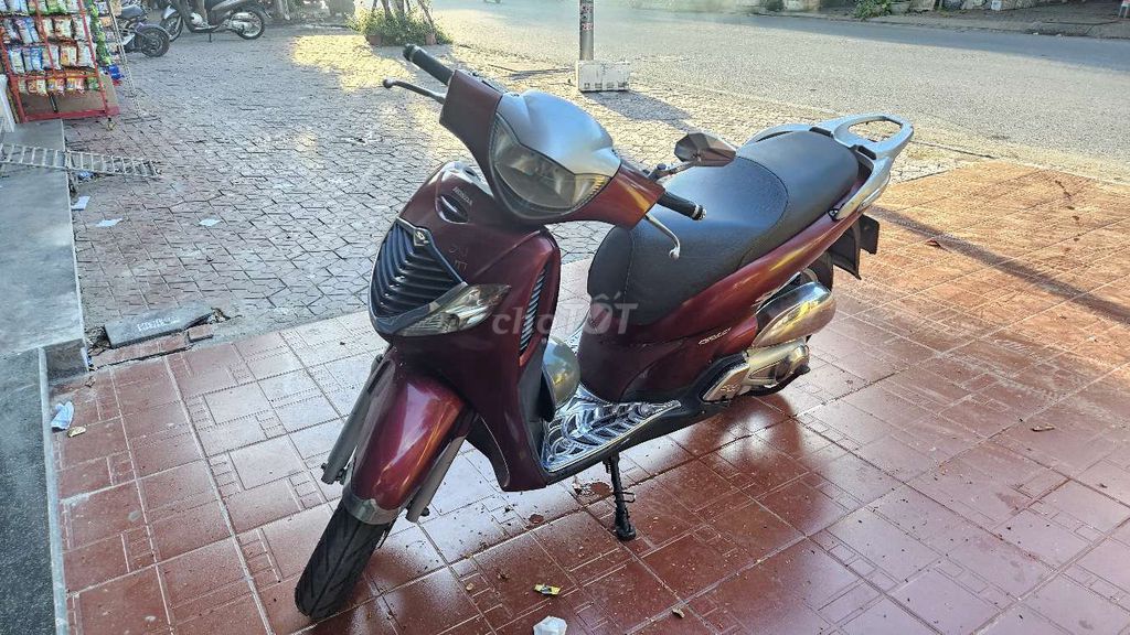 Bán xe SH 150i nhập khẩu. Mua bán Xe máy tại Quận Hải An Hải Phòng được đăng bởi Đoàn Bảo Nam hình 1