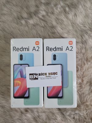 Máy điện thoại giá rẻ REDMI A2 32GB