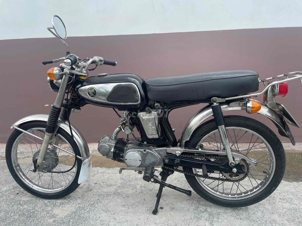 Honda 67 thanh lý. Mua bán Xe máy tại Quận Ninh Kiều Cần Thơ được đăng bởi CẦM ĐỒ LT hình 1