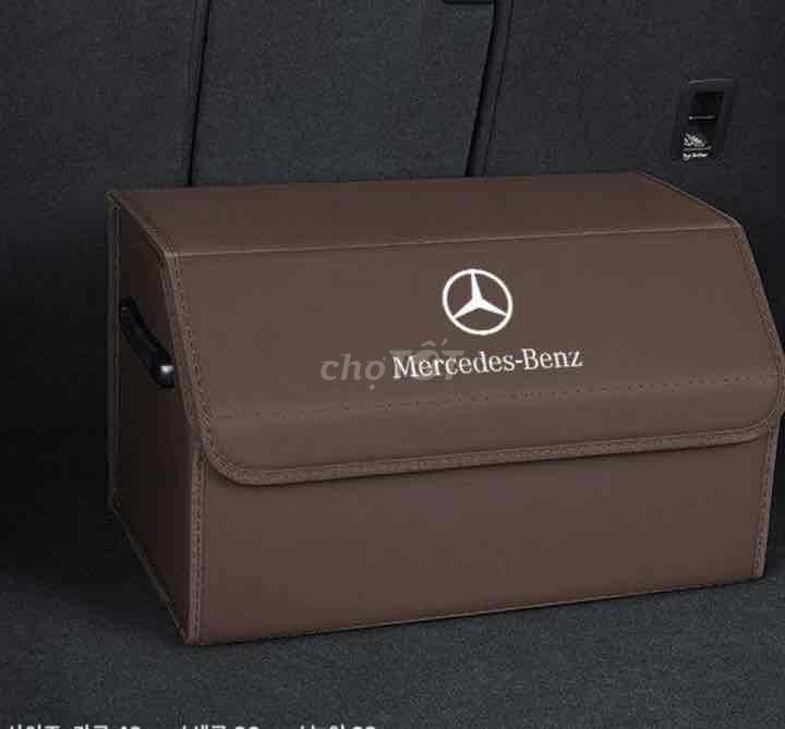 Thanh lý hộp đựng đồ cho xe Mecedes. Mua bán Phụ tùng xe tại Quận Đống Đa Hà Nội được đăng bởi Tùng Tuyến Máy Tính hình 2