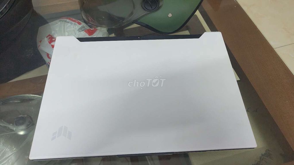 Asus TUF Dash F15 I5 12450h RTX3050 24GB/512GB. Mua bán Laptop tại Quận 12 Tp Hồ Chí Minh được đăng bởi Negev Doge hình 1