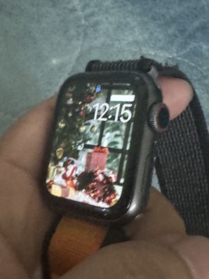Apple Watch SE đẹp full chức năng.Giao Lưu tất cả. Mua bán Thiết bị đeo thông minh tại Thành phố Thủ Đức Tp Hồ Chí Minh được đăng bởi Toàn