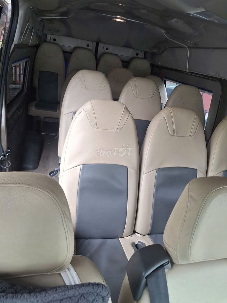 Ford Transit 2023 Tiêu chuẩn - 600000 km. Mua bán Ô tô tại Thành phố Uông Bí Quảng Ninh được đăng bởi đức hình 1