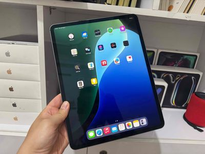 🔆 iPad Pro 12.9 Gen 4 2020 Bản 4G Đủ Dung Lượng. Mua bán Máy tính bảng tại Quận Gò Vấp Tp Hồ Chí Minh được đăng bởi Duy Techs