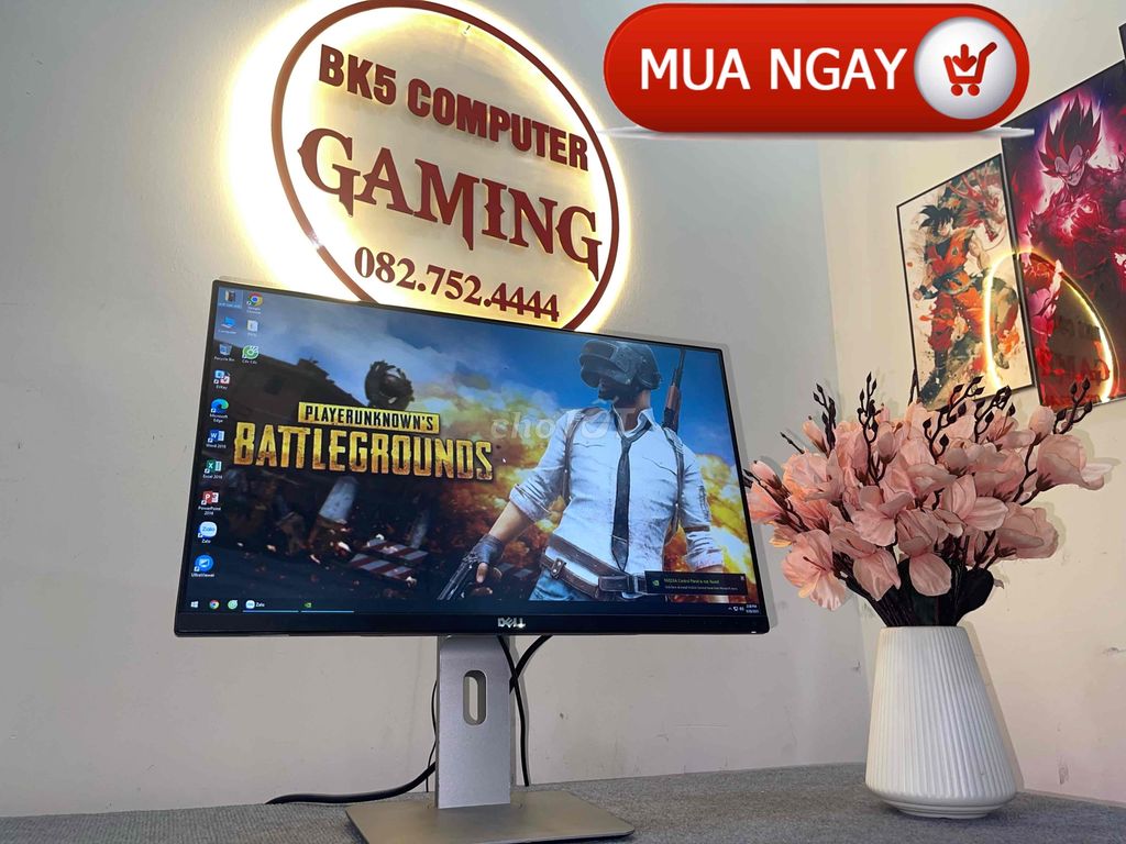💎 Thanh Lý Các Màn Hình 20ing 24ing 27inh 32ing 💯. Mua bán Phụ kiện (Màn hình, Chuột...) tại Quận Hà Đông Hà Nội được đăng bởi MÁY TÍNH BK5 HÀ NỘI  hình 2