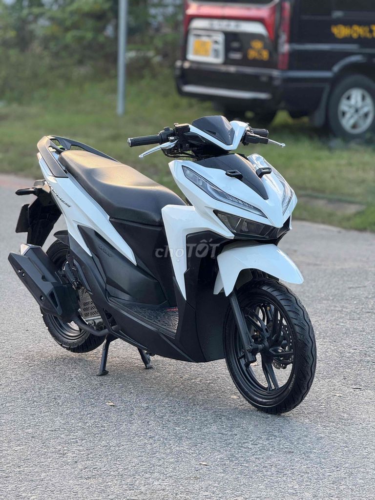 honda- vario 150cc bs 43 khoa smakey. Mua bán Xe máy tại Quận Liên Chiểu Đà Nẵng được đăng bởi Mạnh hổ hình 3