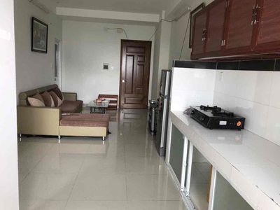 ❎Cho thuê căn hộ 2pn nhà có NT-Cc BellezaQ7*Dt 57m2- Giá 8.5tr