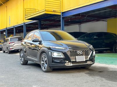 HYUNDAI KONA 1.6 TURBO 2021 XE GIA ĐÌNH CHÍNH CHỦ