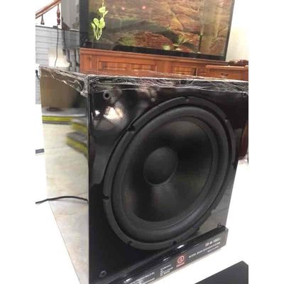 Loa sub yamaha. Mua bán Tivi, Âm thanh tại Quận Bình Tân Tp Hồ Chí Minh được đăng bởi Akio Hieu