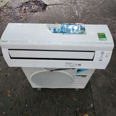 Máy Lạnh Daikin Inverter 12000Btu Mới 99%, Rẻ Đẹp
