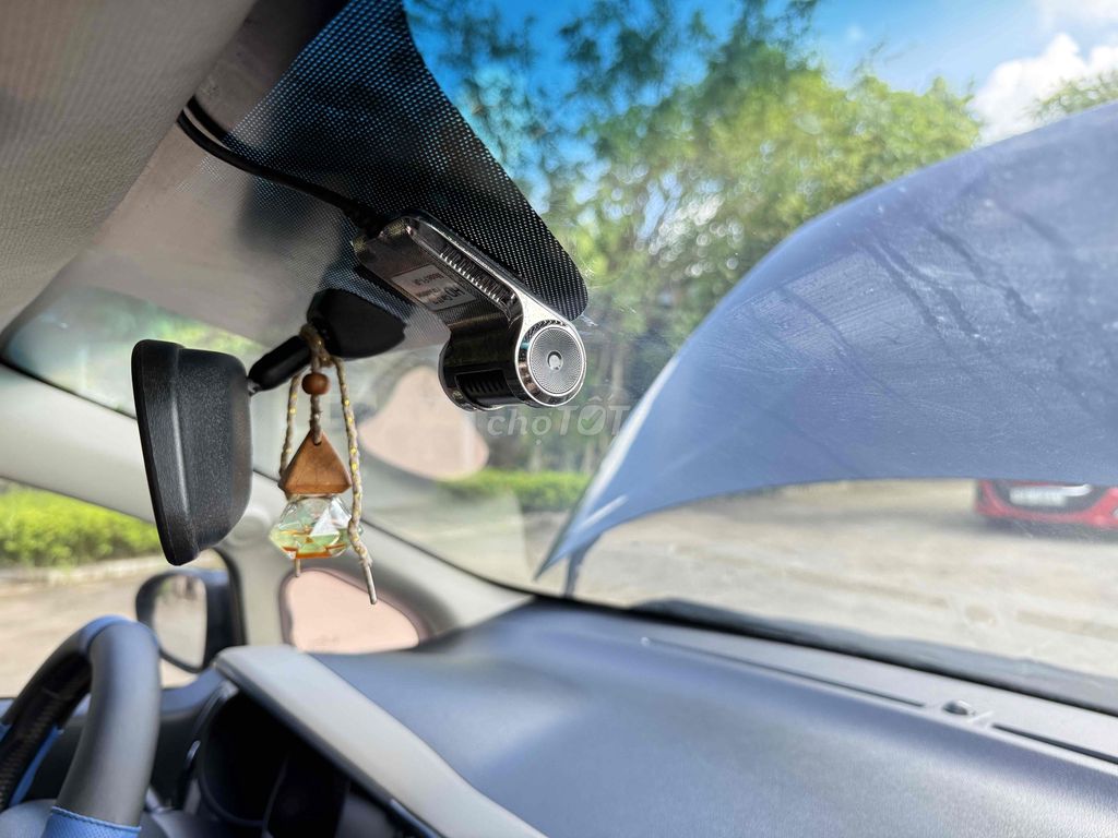 Kia Rio 2015-12000km sedan AT nhập Hàn zin cả xe. Mua bán Ô tô tại Quận Ngô Quyền Hải Phòng được đăng bởi anh hình 14