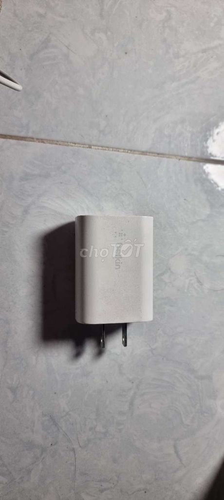 Sạc ip 20w