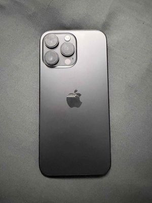 Apple iPhone 14 Pro Max 128GB Đen