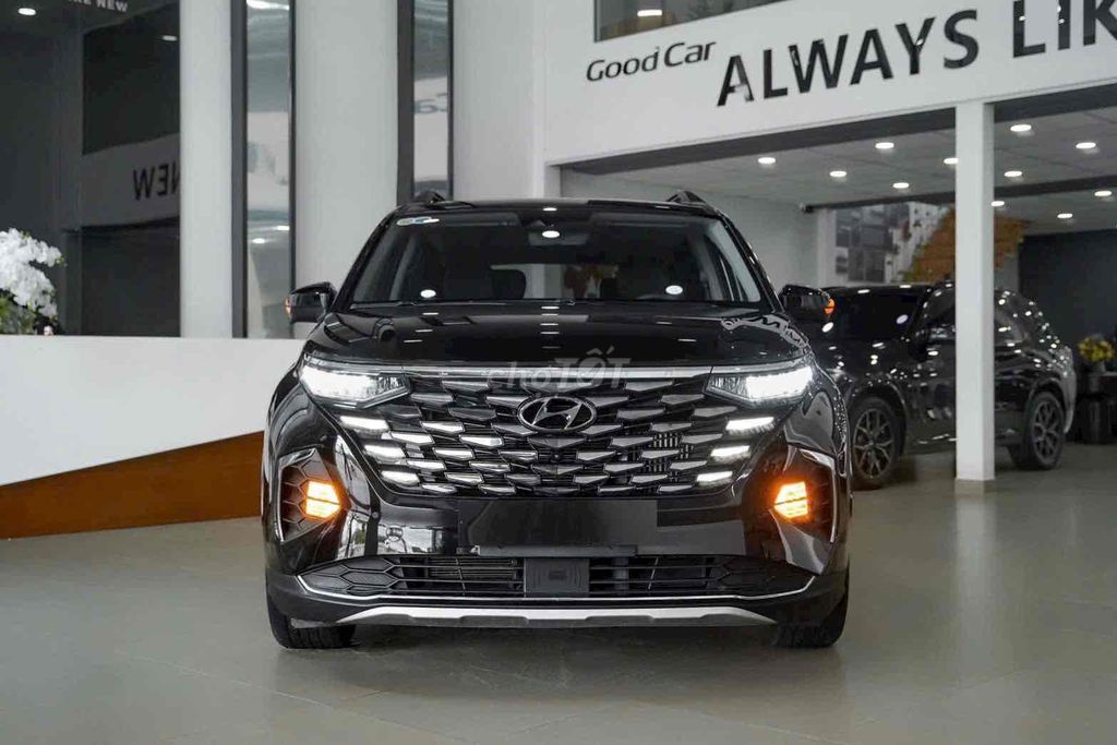 Hyundai Custin 2024 Bản Cao Cấp - 24.000 km. Mua bán Ô tô tại Quận 7 Tp Hồ Chí Minh được đăng bởi Nam Khôi hình 1