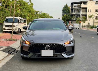Bán nhanh MG 5 Luxury 2024 đẹp lung linh. Mua bán Ô tô tại Quận Bình Tân Tp Hồ Chí Minh được đăng bởi SONIC CAR CARE