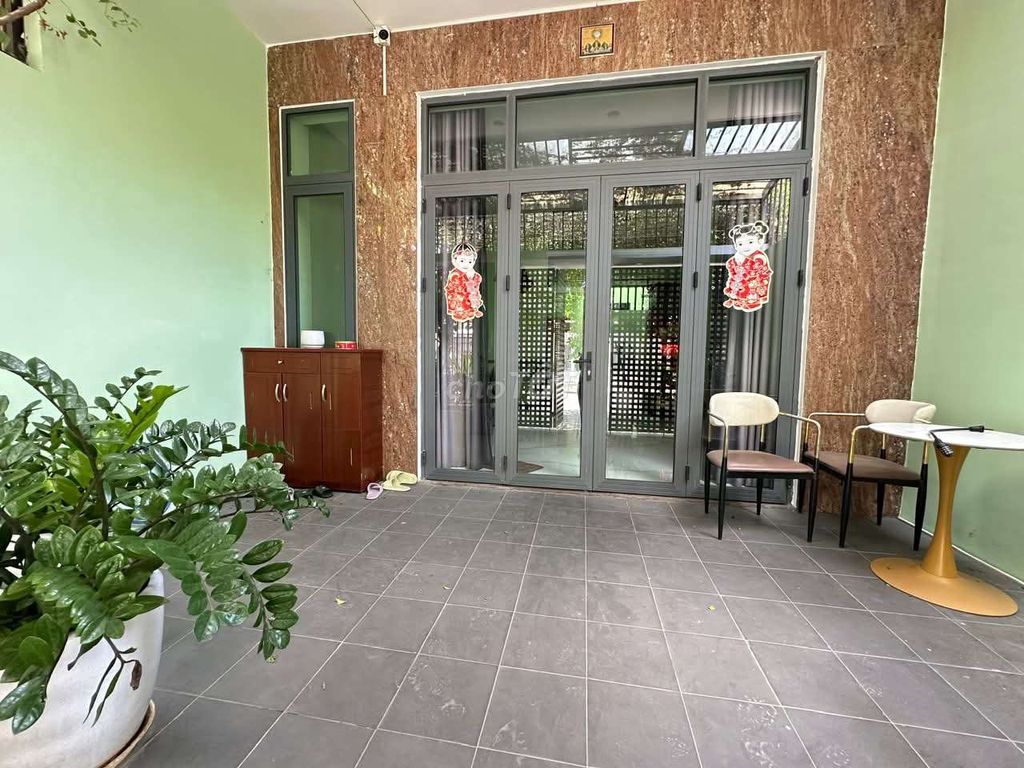 Rent · 3 bd · 100 м² · Quận Cẩm Lệ, ул. Đường Trung Lương 12