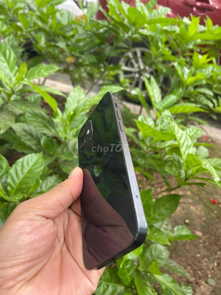 Apple iPhone 13 128GB Đen Đã sử dụng. Mua bán Điện thoại tại Quận Cầu Giấy Hà Nội được đăng bởi SUN Mobile hình 1