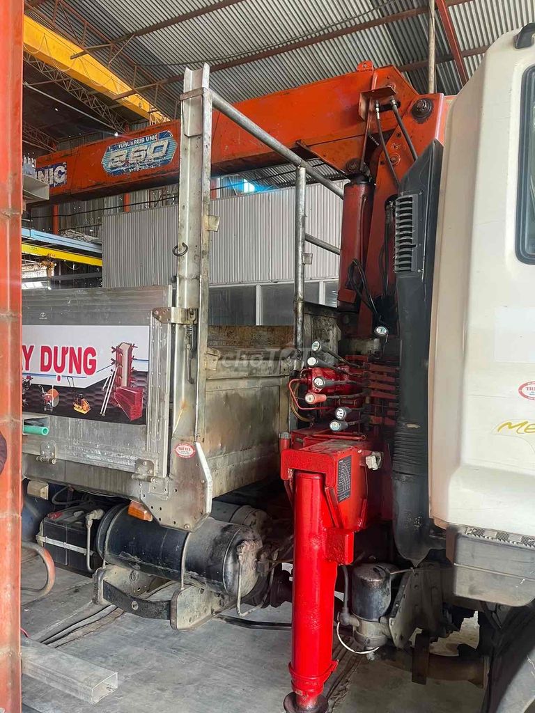 Hyundai 2011 - 12345 km. Mua bán Ô tô tại Huyện Đức Trọng Lâm Đồng được đăng bởi tuệ hình 16