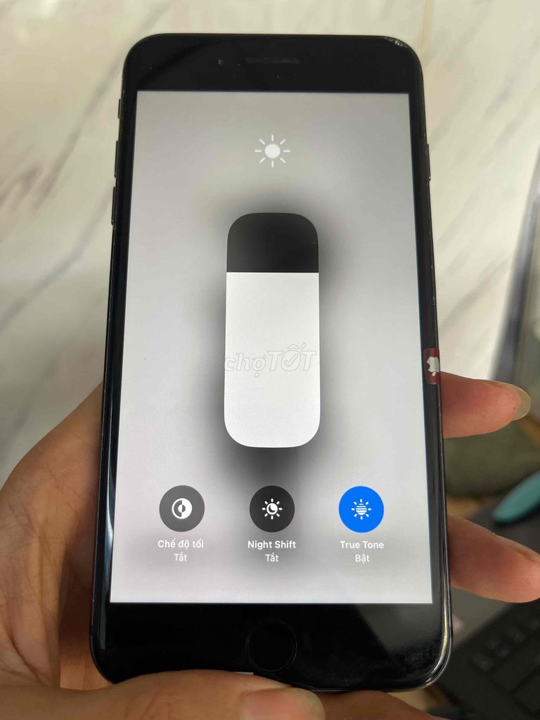 Apple iPhone 8 Plus 256GB Đen. Mua bán Điện thoại tại Quận 12 Tp Hồ Chí Minh được đăng bởi Nguyễn Cao Cường hình 1
