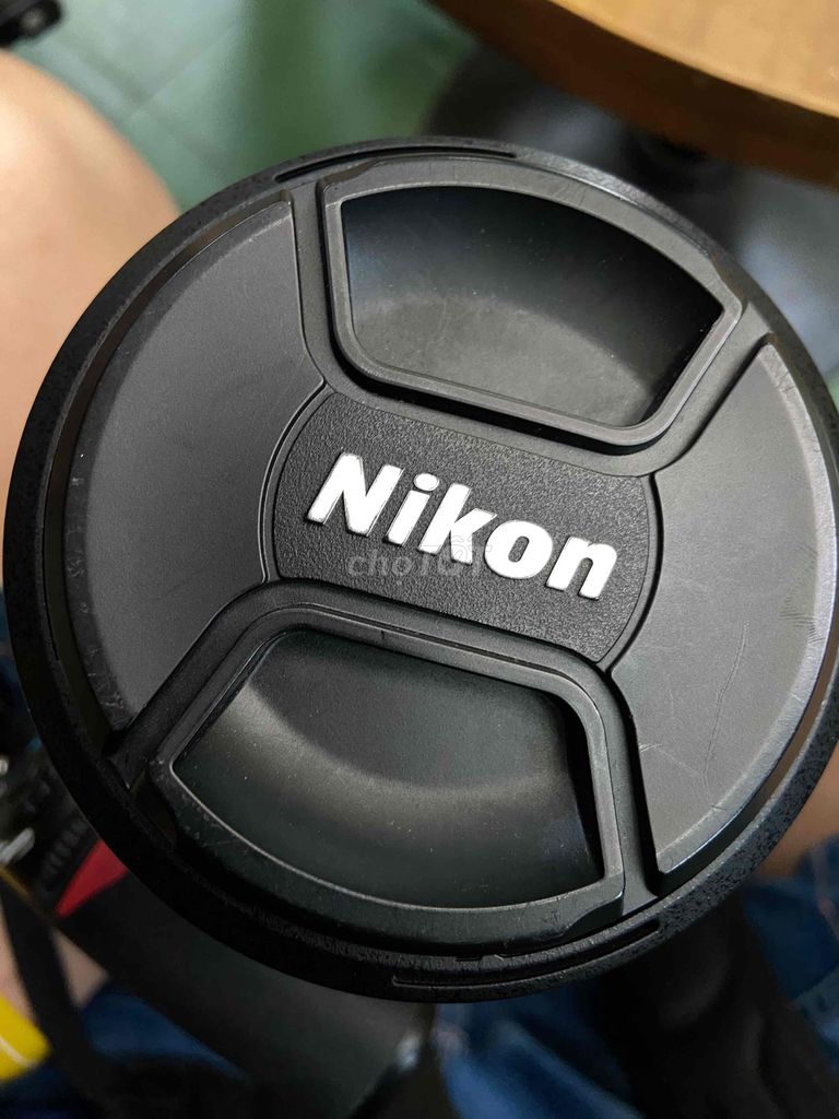 lens nikon 20F1.8 nano. Mua bán Máy ảnh, Máy quay tại Quận Sơn Trà Đà Nẵng được đăng bởi Nguyễn Kiên hình 1
