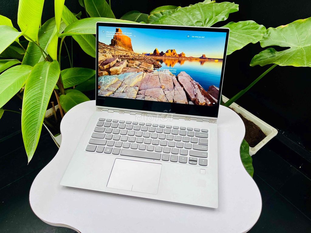 Lenovo Ideapad Flex Pro i5-8250U 14 inch 8GB/128GB. Mua bán Laptop tại Quận Lê Chân Hải Phòng được đăng bởi Nguyễn Hải Duy hình 1