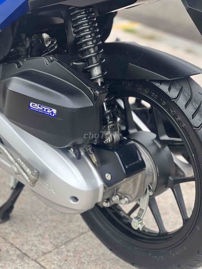 ❤️Click 125 đời 2016 bstp chính chủ hỗ trợ góp. Mua bán Xe máy tại Quận 11 Tp Hồ Chí Minh được đăng bởi Hưng Từ hình 6