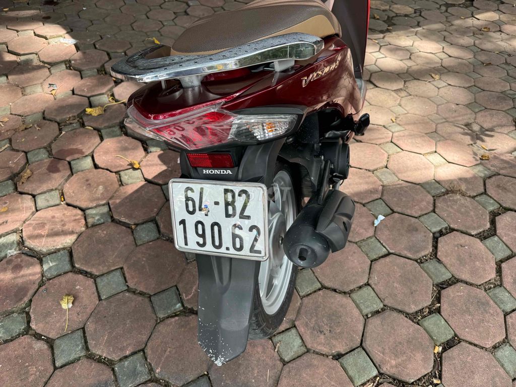 vision khoá từ 2019 2 khoá kiến còn đủ xe bao đẹp. Mua bán Xe máy tại Thành phố Vĩnh Long Vĩnh Long được đăng bởi xe cầm thanh lý hình 3