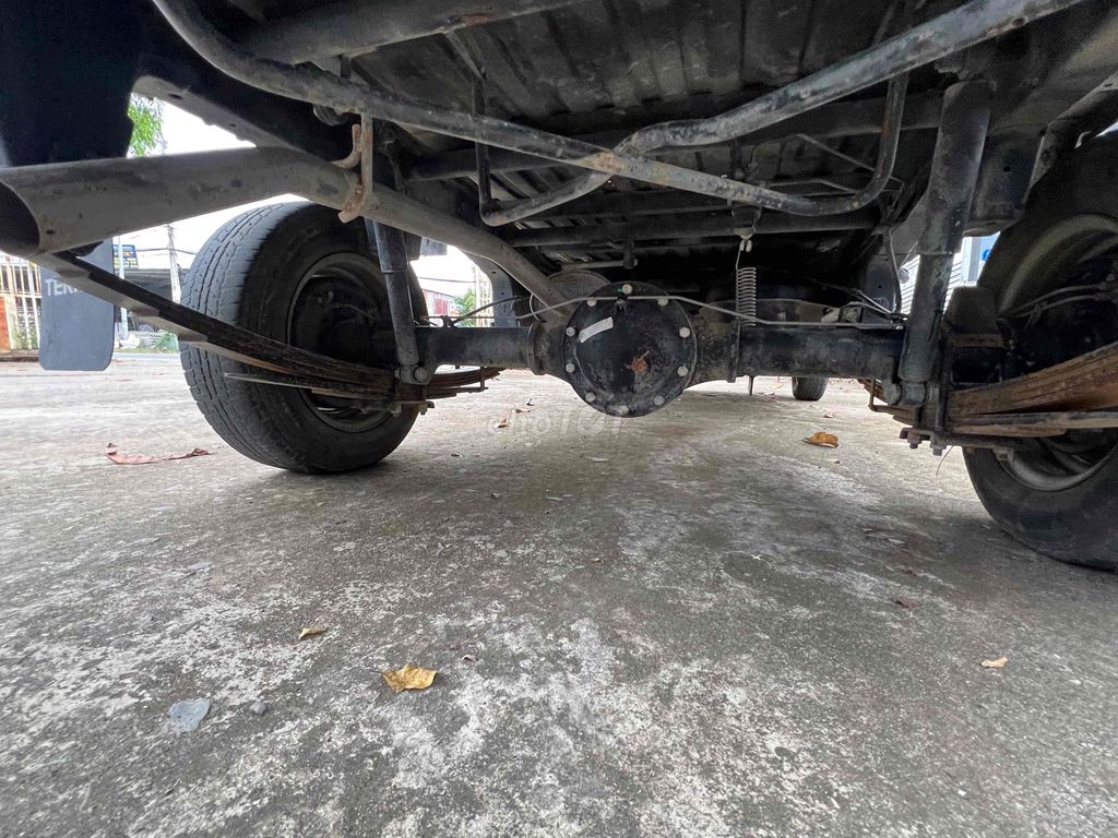 Tera100 sx 2022. Mua bán Xe tải, xe ben tại Quận Ninh Kiều Cần Thơ được đăng bởi Huy Hoàng hình 15